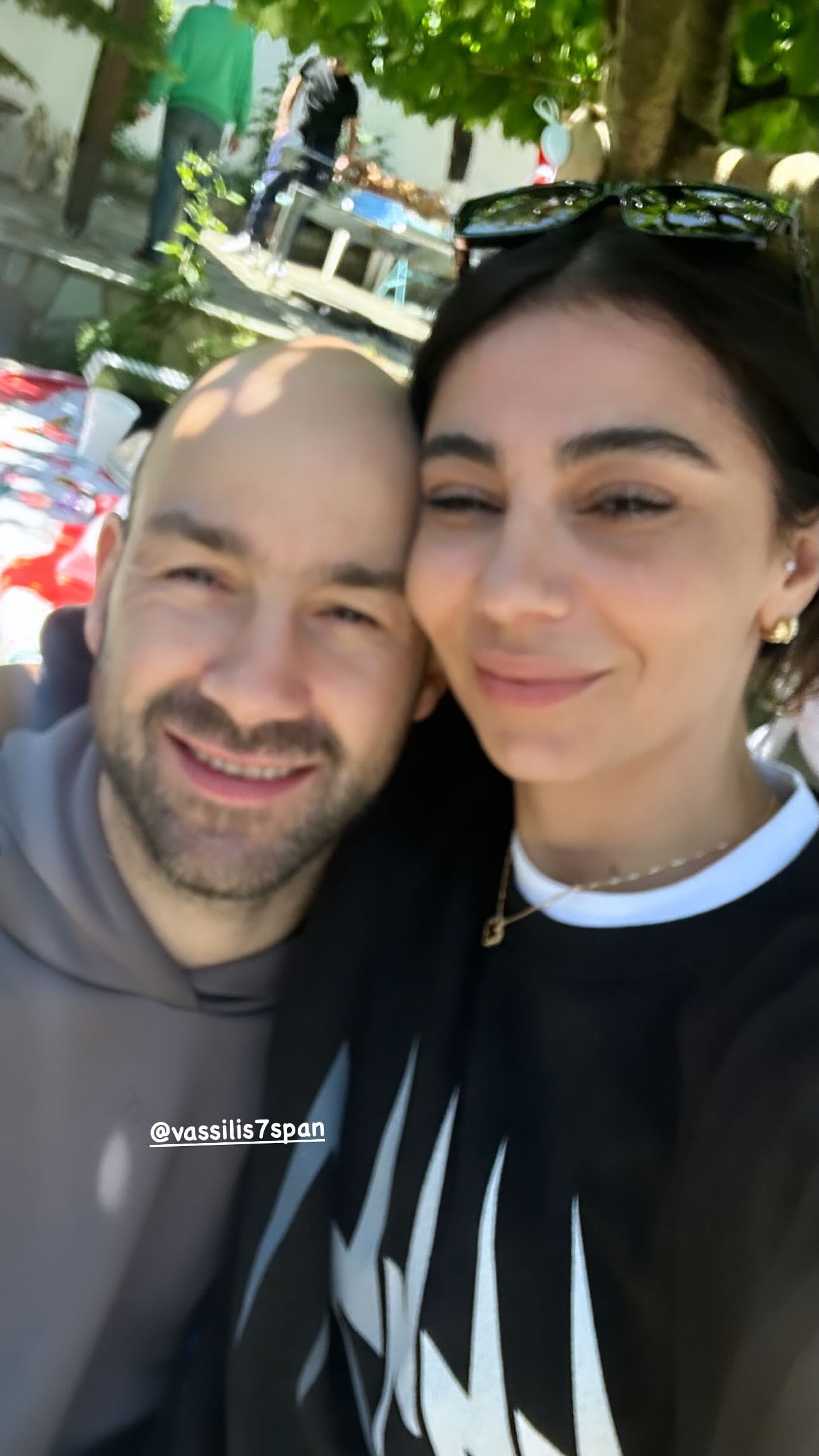 Χοψονίδου Σπανούλης