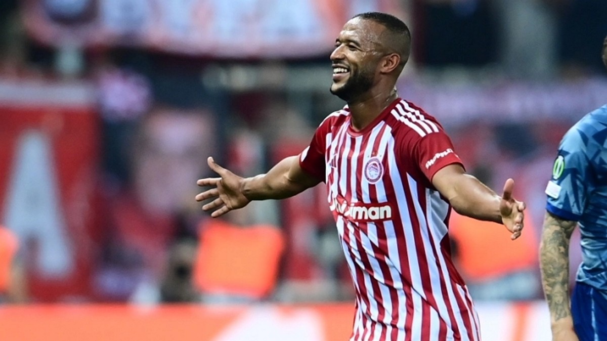 Αγιούμπ Ελ Κααμπί: «Ξεπεράσαμε πολλές δυσκολίες για να φτάσουμε στον τελικό»