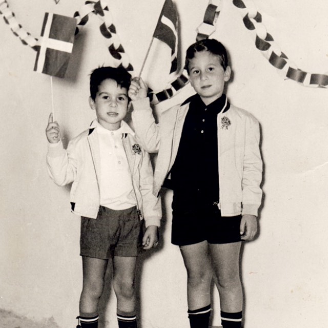 Φώτης Σεργουλόπουλος