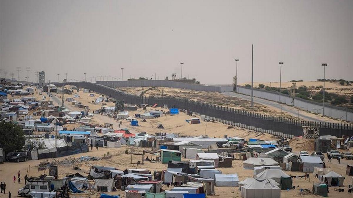 Ισραήλ: Το υπουργείο Επικοινωνιών ανακαλεί την απόφασή του για το AP – Επιστρέφει τον κατασχεθέντα εξοπλισμό