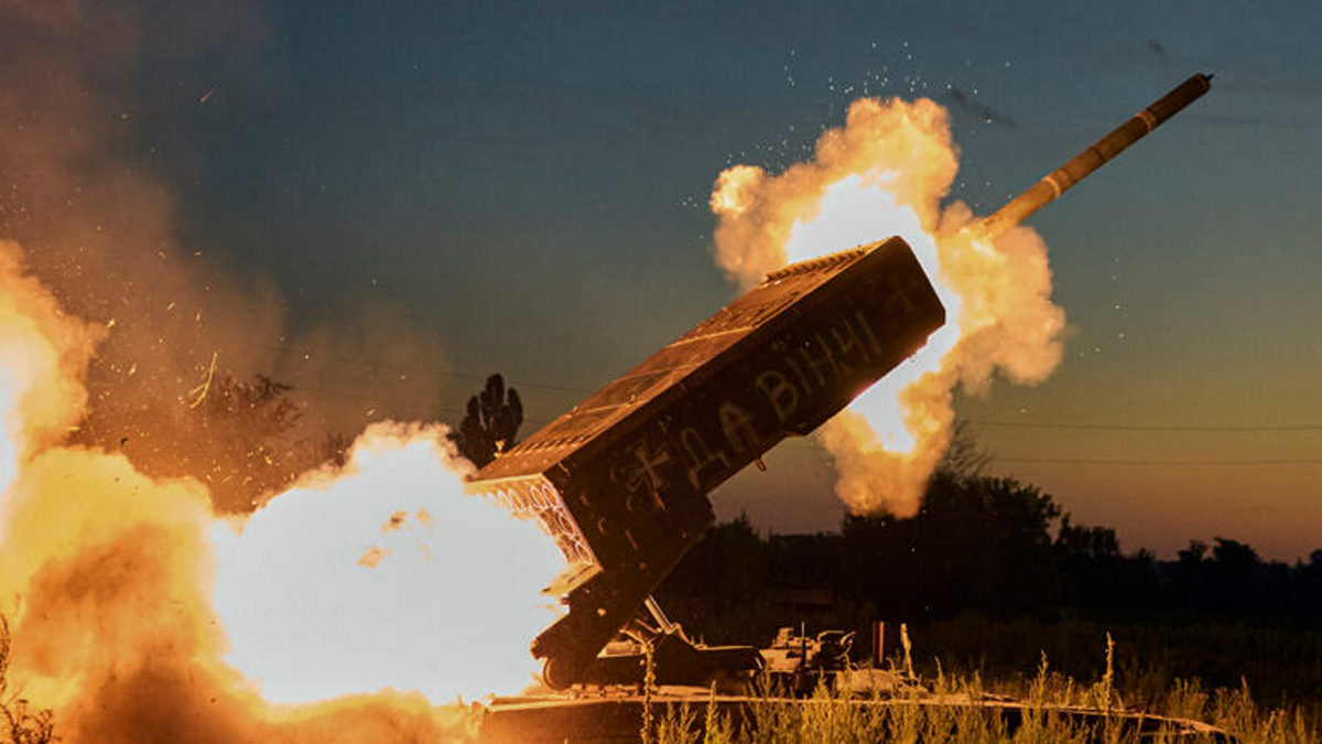Νέα ρωσική πυραυλική επίθεση στην Οδησσό της Ουκρανίας – Τρεις νεκροί και τρεις τραυματίες