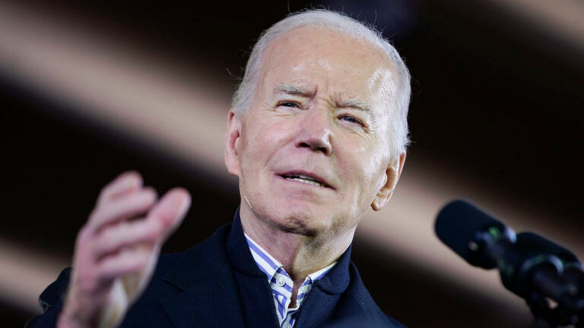 Τζο Μπάιντεν: Μια εκεχειρία στη Γάζα είναι εφικτή ακόμη και «αύριο» εάν η Χαμάς απελευθερώσει ομήρους