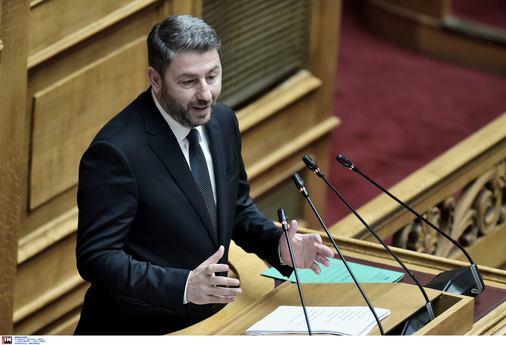 Ανδρουλάκης