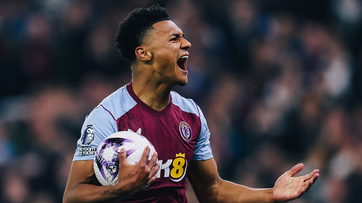 Premier League: Το γύρισε η Άστον Βίλα κόντρα στην Λίβερπουλ και είναι αγκαλιά με το Champions League