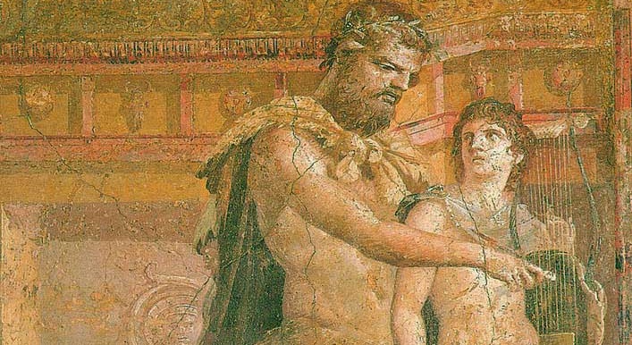 Κουίζ: Πόσο καλά γνωρίζετε την ελληνική μυθολογία; Μπορείτε να απαντήσετε σωστά και στις 3 ερωτήσεις;