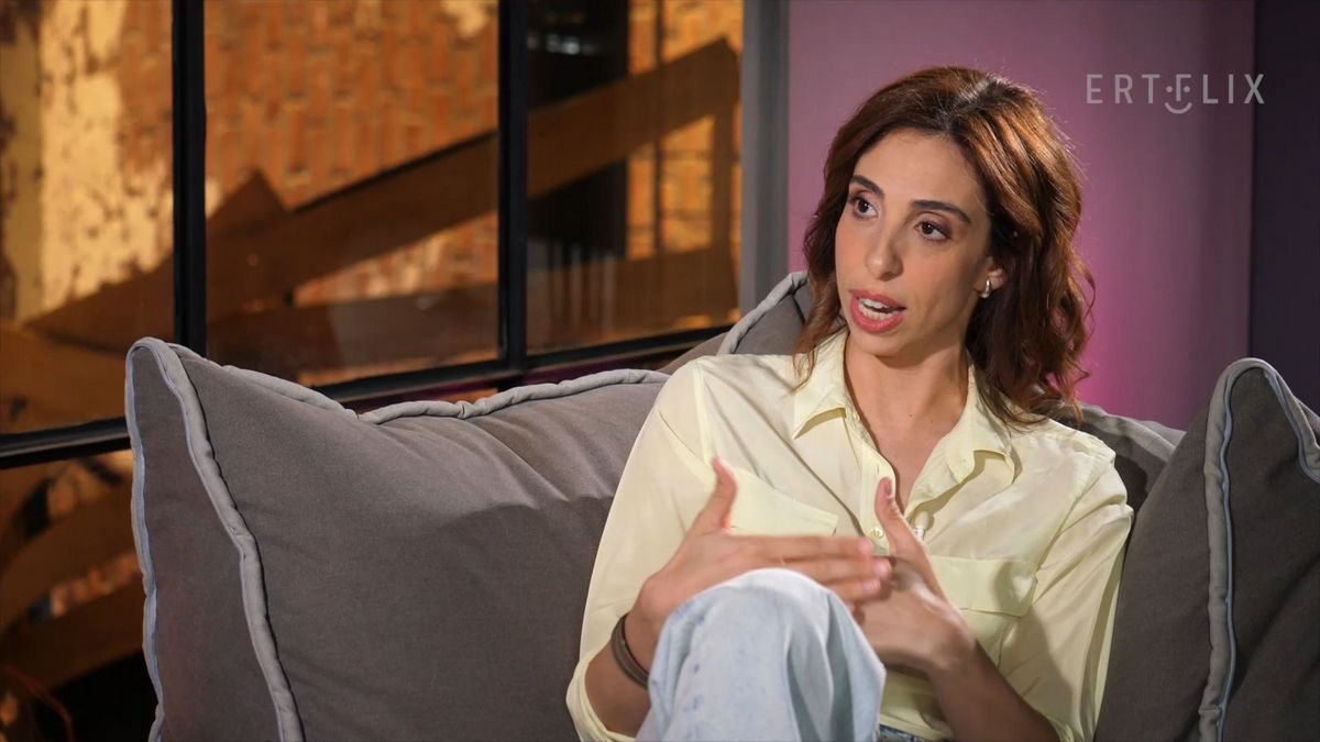 «Έσπασε» η Έλενα Χαραλαμπούδη: «Τον έχω χάσει περίπου δύο χρόνια, έχω σταματήσει να μετράω»