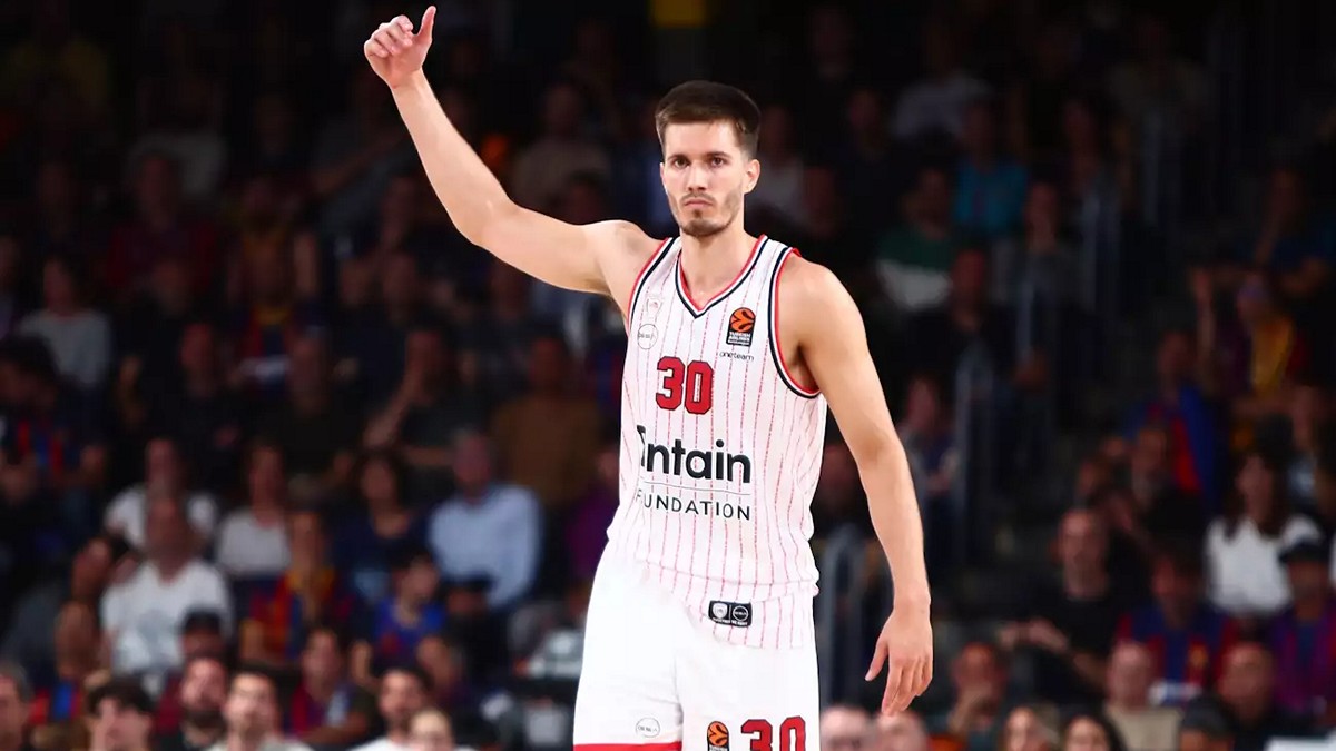 Ολυμπιακός: Καθαρή η μαγνητική του Φίλιπ Πετρούσεφ – Αμφίβολος για το ματς των Play Off με την ΑΕΚ