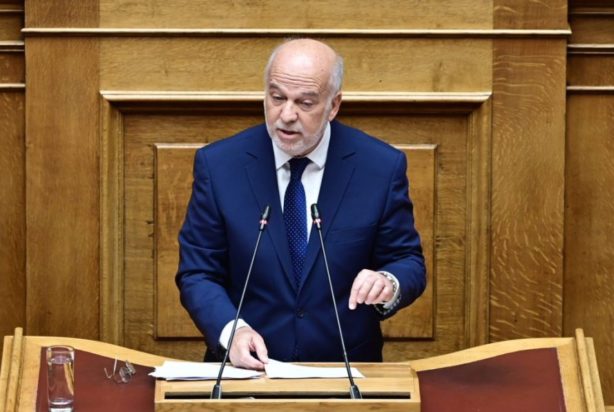 Γιώργος Φλωρίδης