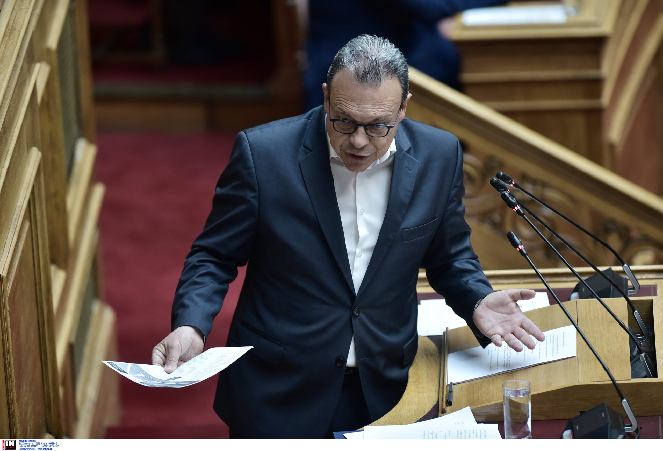 Σωκράτης Φάμελλος