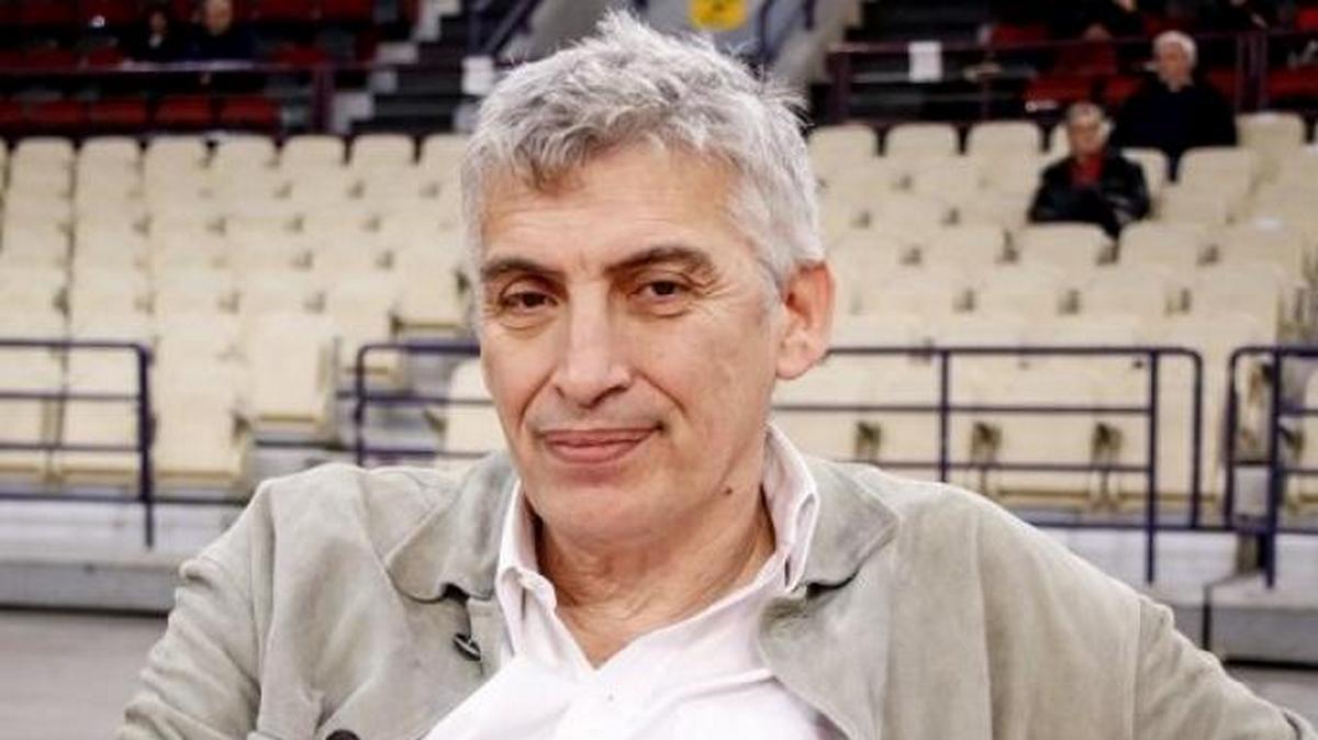 Φασούλας: Συγχαρητήρια σε Παναθηναϊκό-Ολυμπιακό, αλλά καθημερινά γινόμαστε μάρτυρες απίστευτων καταστάσεων