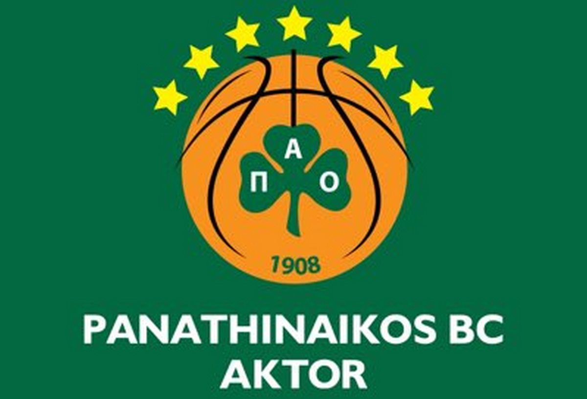 Παναθηναϊκός: Έβαλε το 7ο αστέρι στο σήμα του