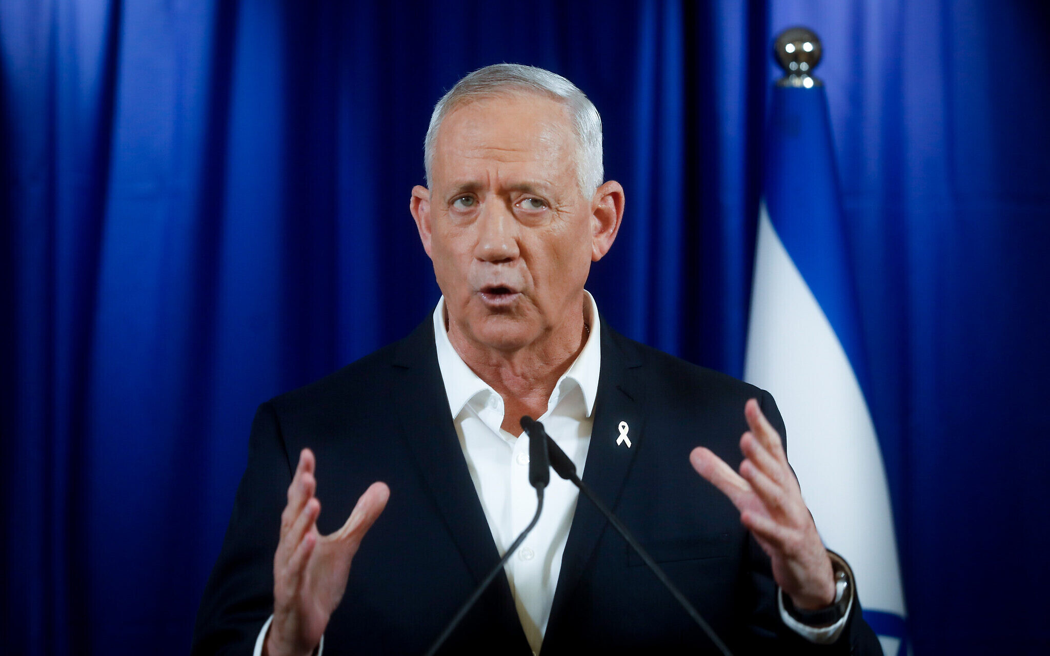 Ισραήλ: Τελεσίγραφο στον Νετανιάχου από υπουργό του για την Γάζα – Το στρατηγικό σχέδιο 6 σημείων