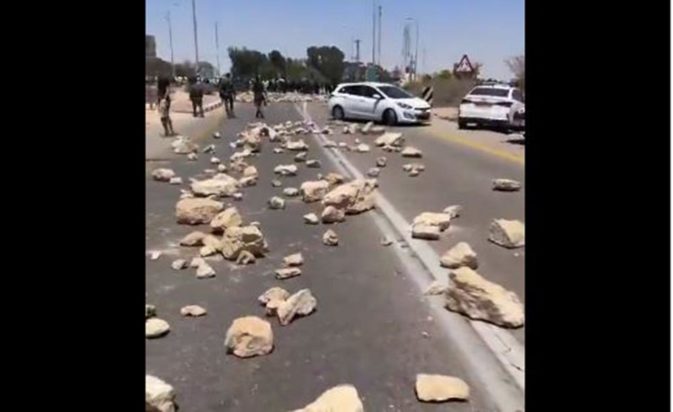 Γάζα- Ισραήλ- πόλεμος