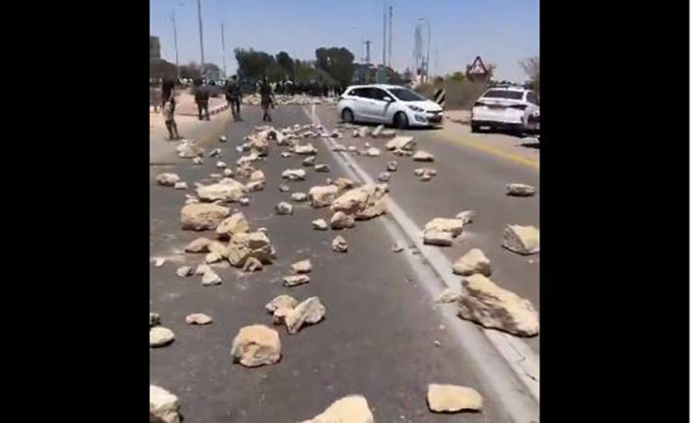 Γάζα- Ισραήλ- πόλεμος