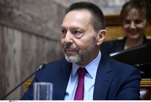 Γιάννης Στουρνάρας