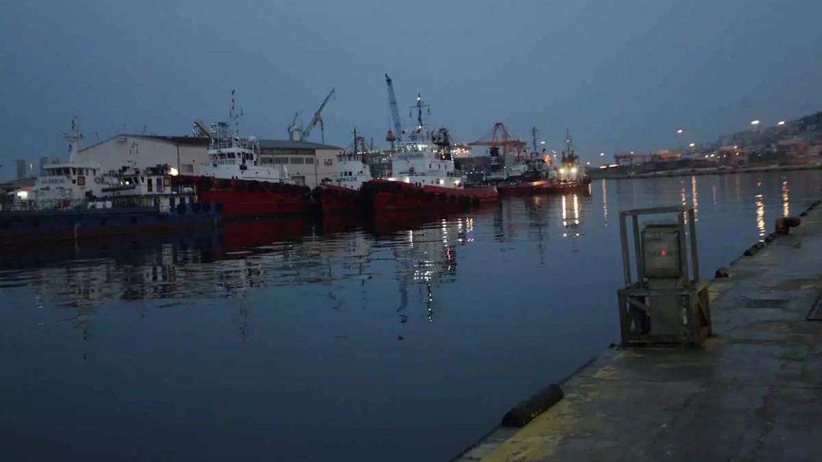 Κερατσίνι: Θρίλερ με πτώμα 34χρονου που εντοπίσθηκε εντός της Ιχθυόσκαλας