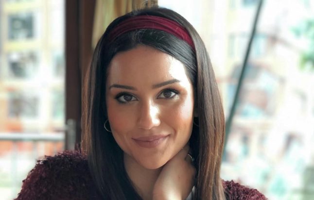 Ιφιγένεια Μουμτζή- ΣΥΡΙΖΑ