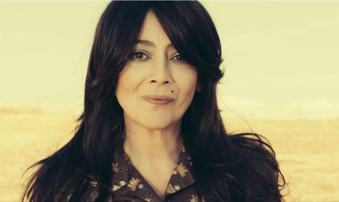 Ιφιγένεια Αστεριάδου