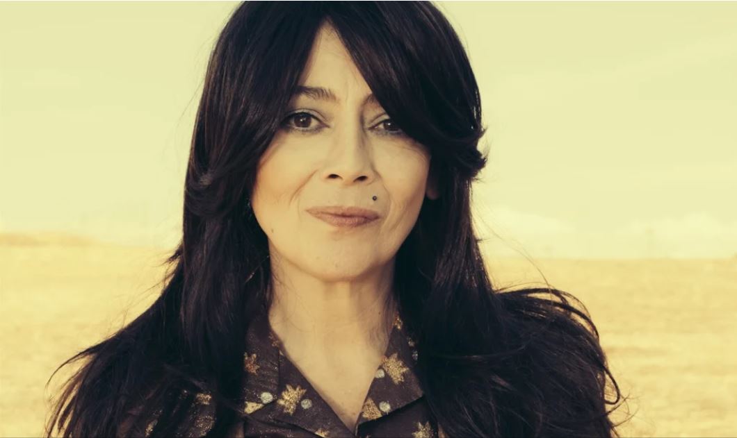 Ιφιγένεια Αστεριάδου