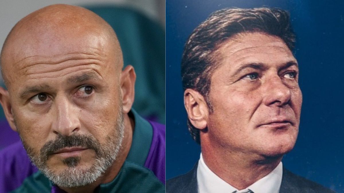 Παναθηναϊκός: Ιταλιάνο και Ματσάρι για τον «πράσινο» πάγκο