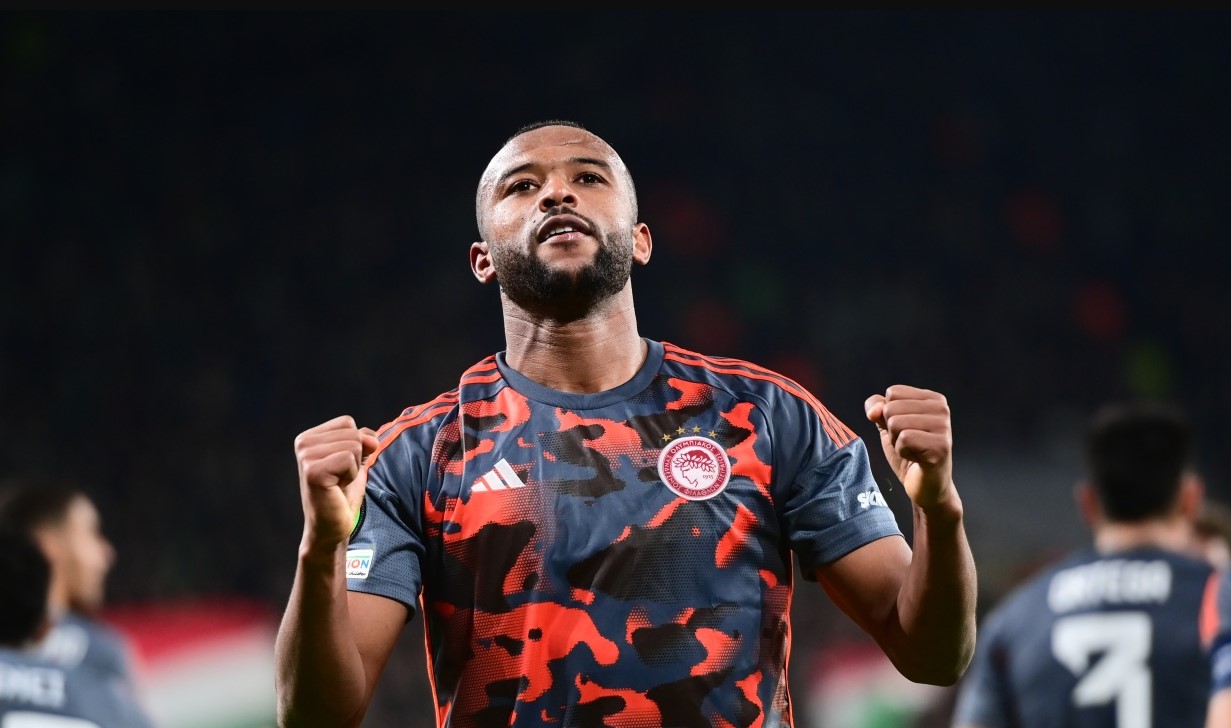 Europa Conference League-Ολυμπιακός-Ελ Κααμπί: «Πιστεύαμε στη νίκη, με πολλή συγκέντρωση και στη ρεβάνς για να πάμε τελικό»