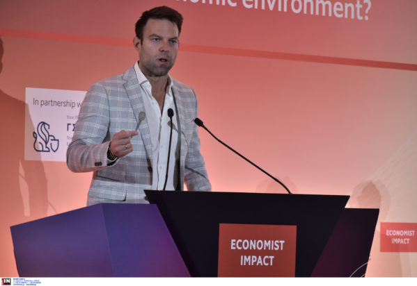 Στέφανος Κασσελάκης