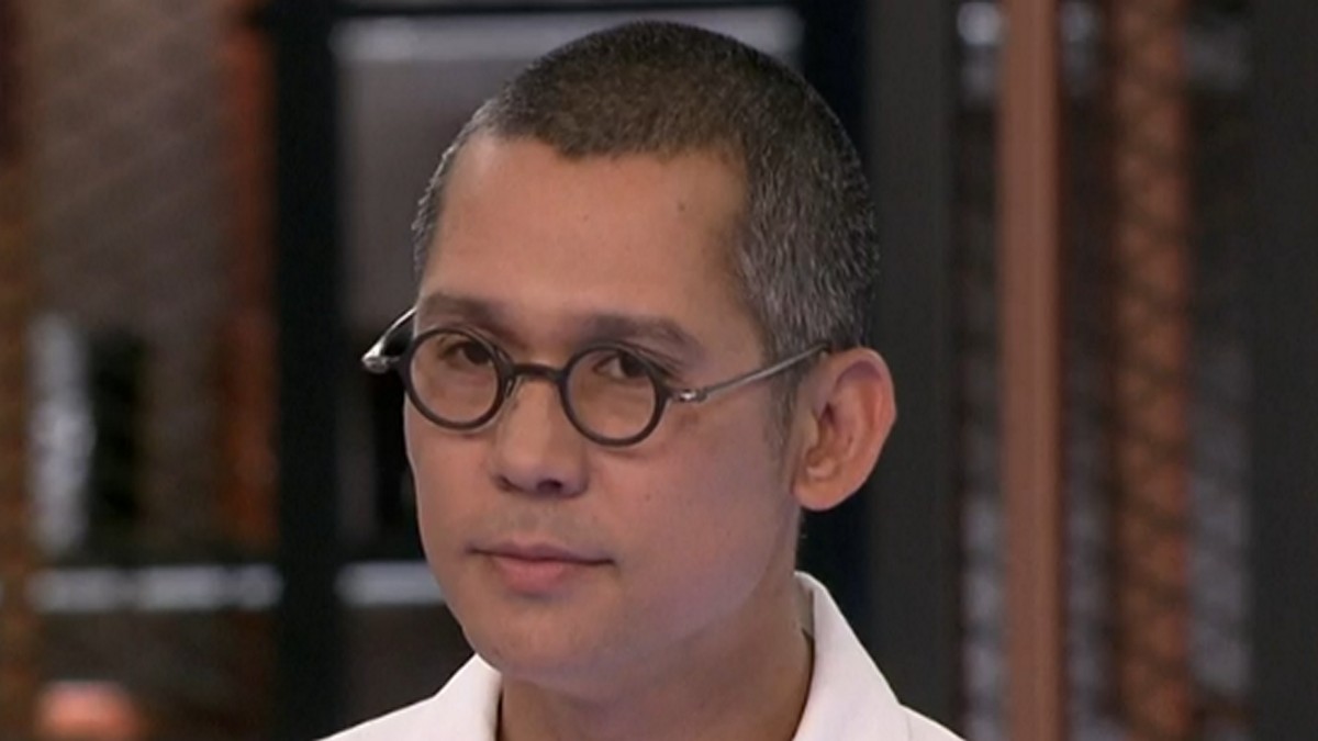 MasterChef: Τα εκκεντρικά γυαλιά του Σωτήρη Κοντιζά και η σύγκριση με τον… Harry Potter