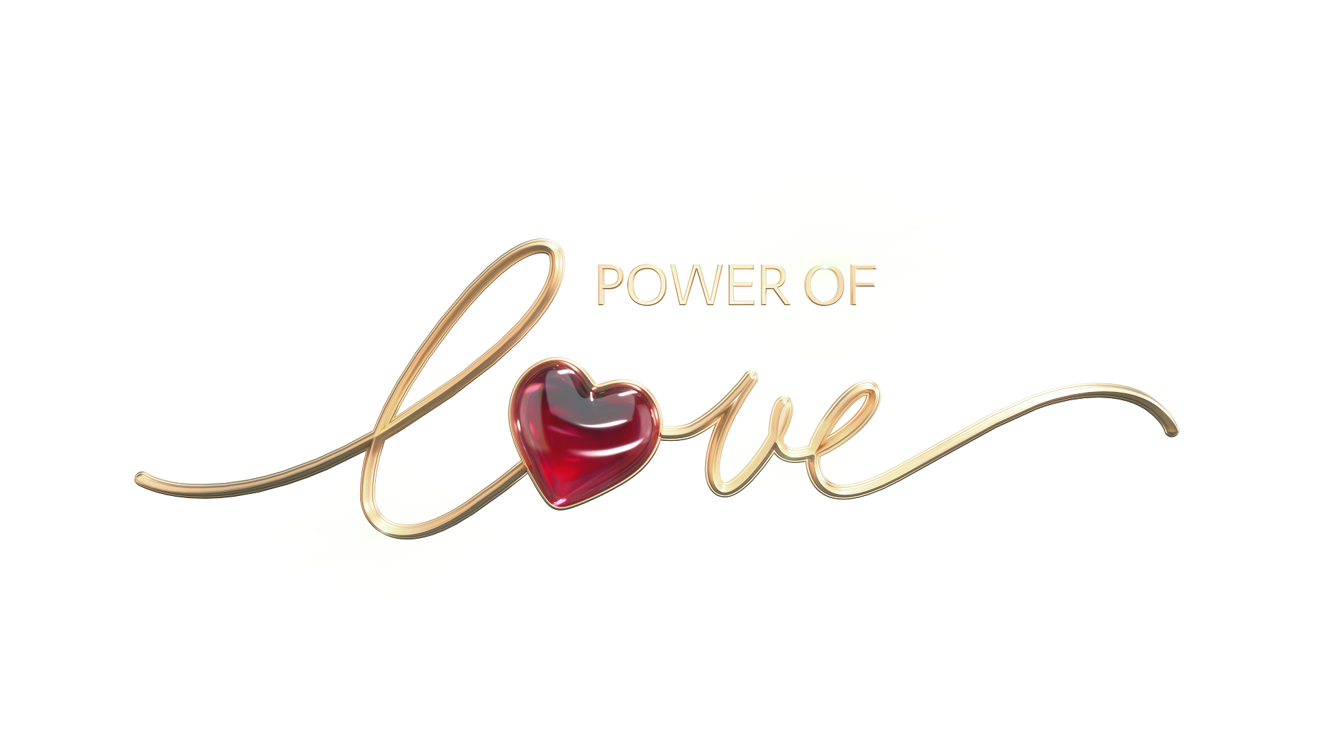Το Power of Love επιστρέφει – Δείτε το πρώτο τρέιλερ