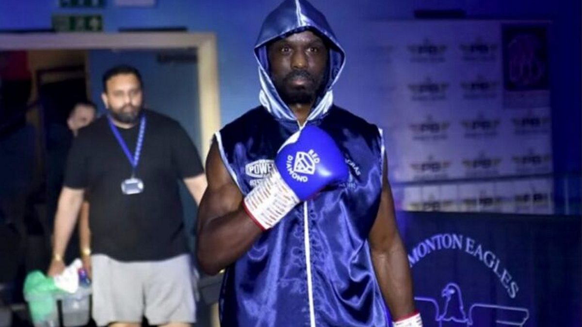 Πυγμαχία: 29χρονος μποξέρ έπεσε νεκρός έπειτα από χτύπημα στον πρώτο του επαγγελματικό αγώνα στο Λονδίνο