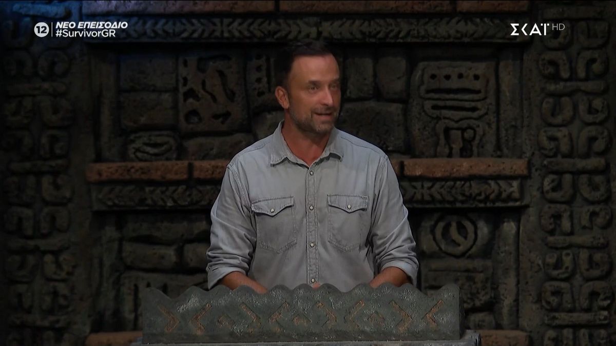 Survivor: «Βόμβα» με το τέλος των αποχωρήσεων – «Θα παίζετε με τους Τούρκους All Star» – ΒΙΝΤΕΟ