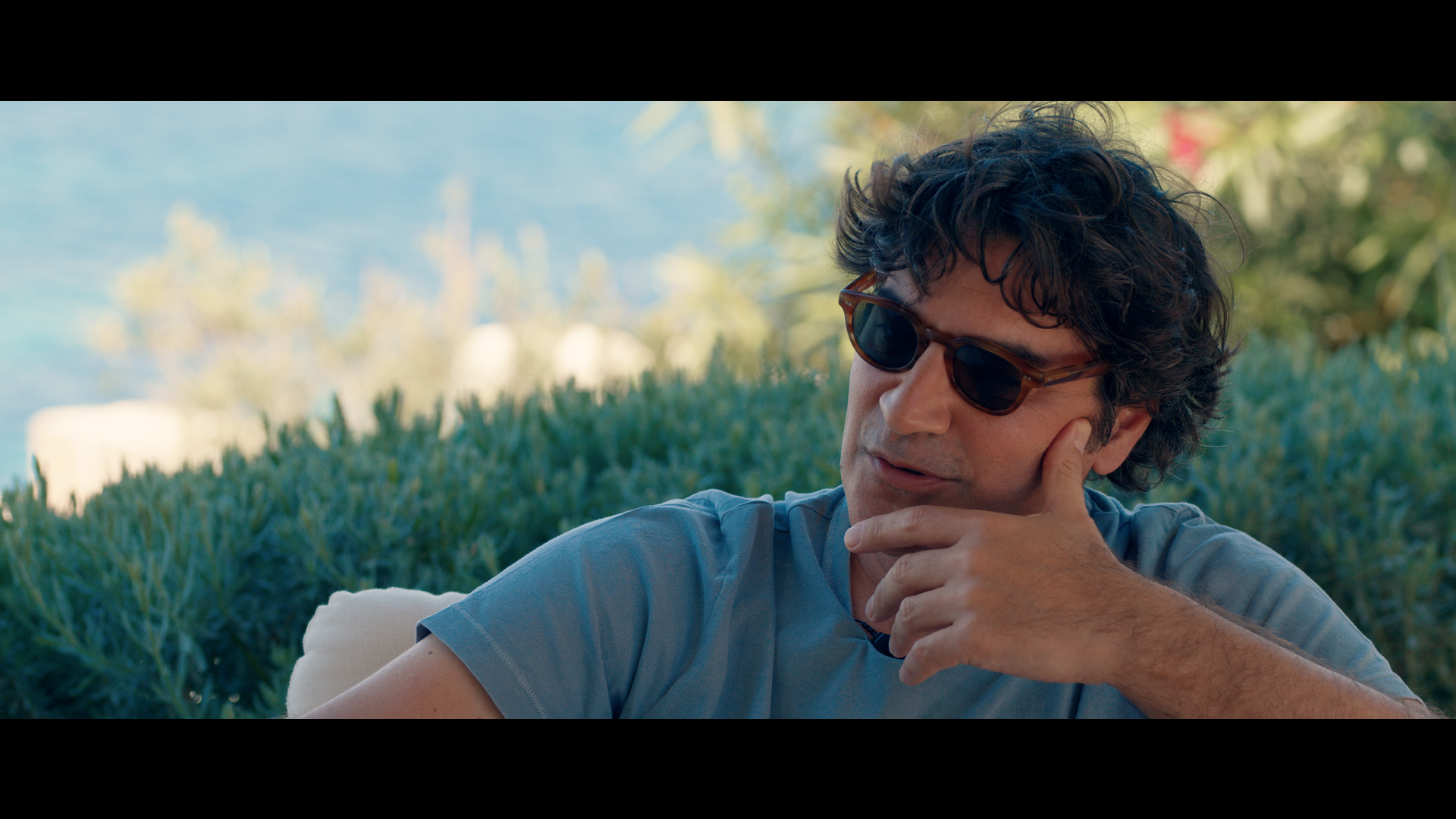 «Mega stories»: Η ιστορία της σειράς «Maestro» πίσω από τις κάμερες