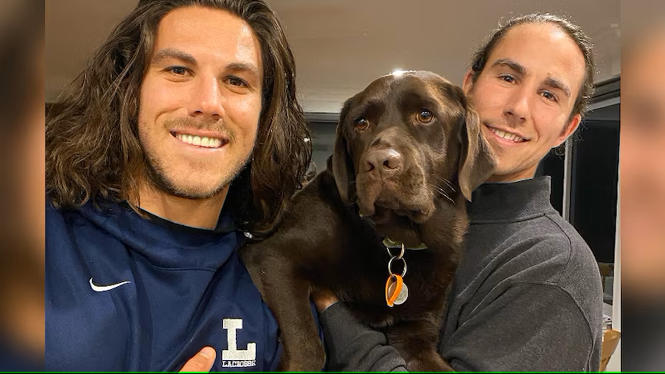 Μεξικό: Θρίλερ με την εξαφάνιση των τριών σέρφερ – Εντοπίστηκαν σοροί με σφαίρα στο κεφάλι – Στη χώρα οι γονείς τους