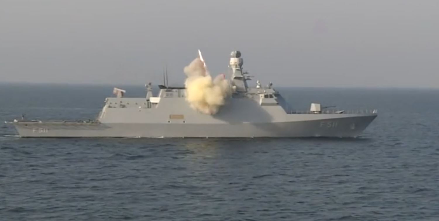 Τουρκία: Αρχίζει αύριο η αεροναυτική άσκηση «Θαλασσόλυκος»