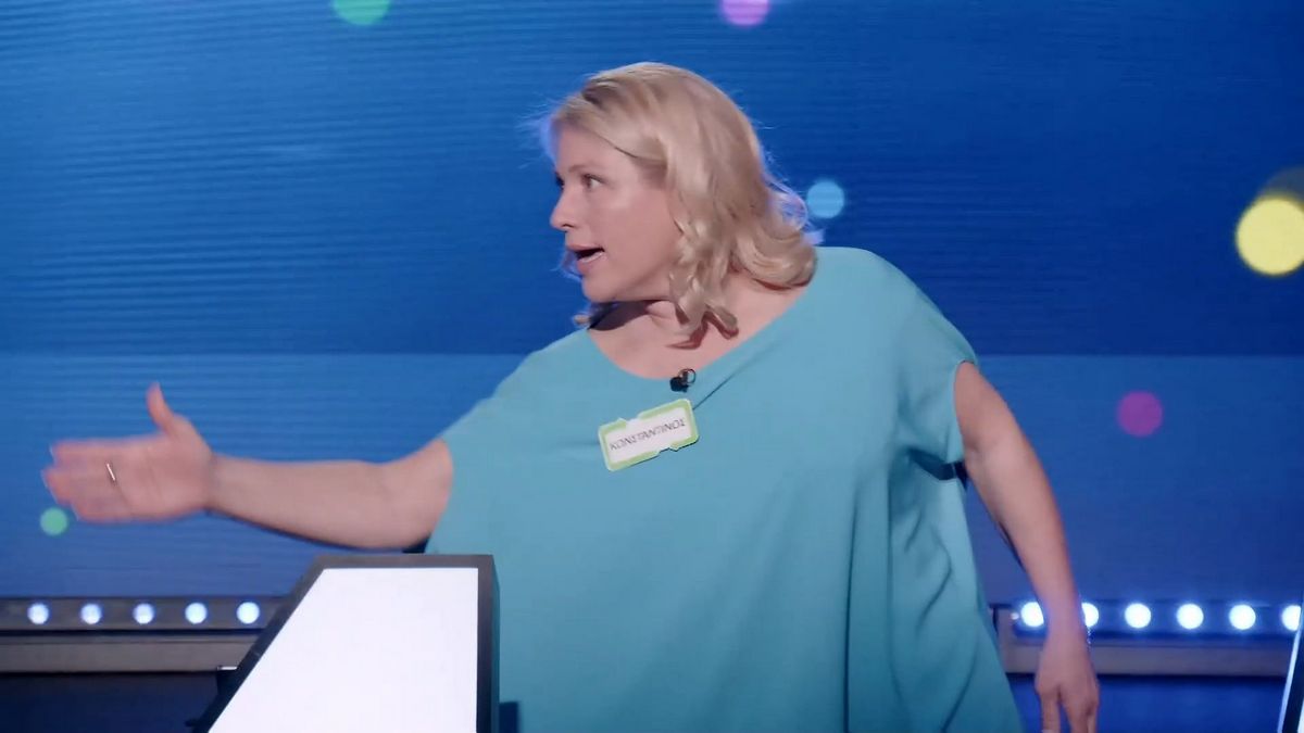 Switch: Τους «κούφανε» η Μαριάννα Τουμασάτου – «Έχω συστηθεί με λάθος όνομα 3 φορές»