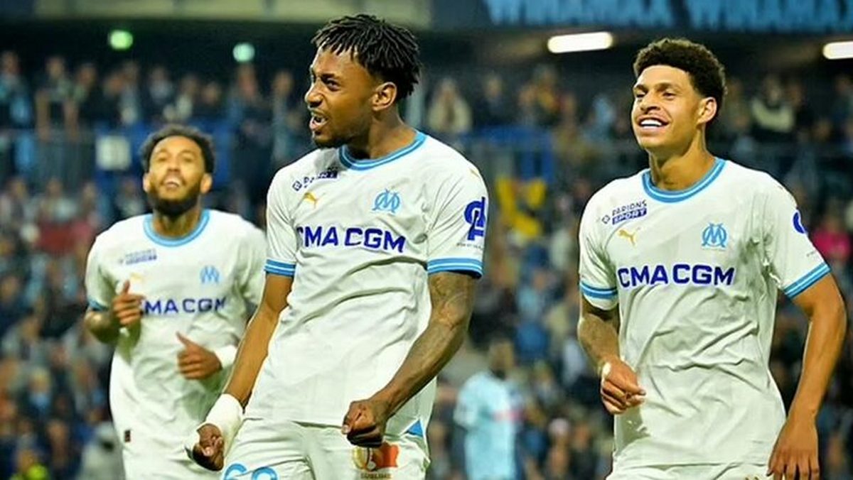 Γαλλία: Επίθεση με πυροβολισμούς εναντίον τριών παικτών της Μαρσέιγ