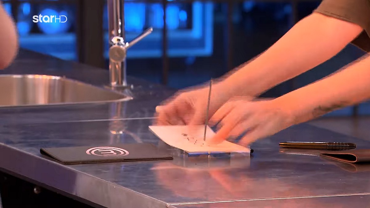 MasterChef: Ποιος είναι ο πρώτος υποψήφιος προς αποχώρηση; – Η απόφαση της μπορντό μπριγάδας