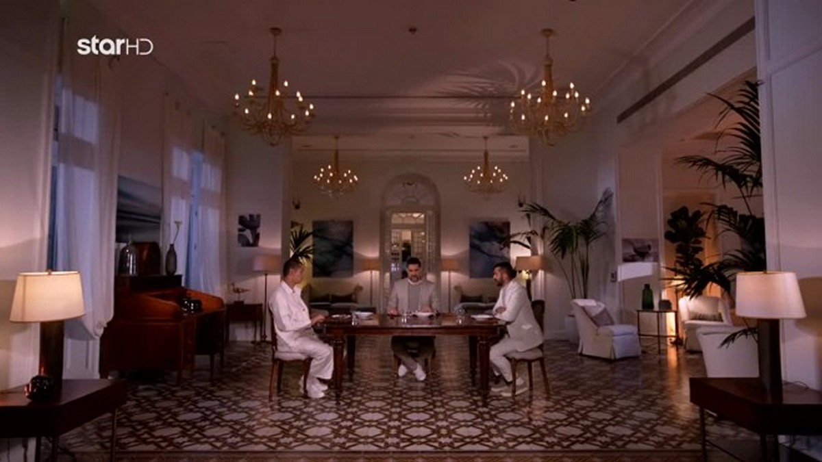 Ανατροπή στο MasterChef: Η ισοπαλία και το σερί που… έσπασε – ΒΙΝΤΕΟ