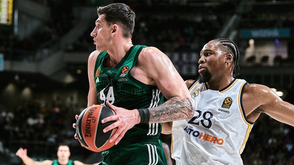 Euroleague: Οι ώρες και το κανάλι μετάδοσης των τελικών