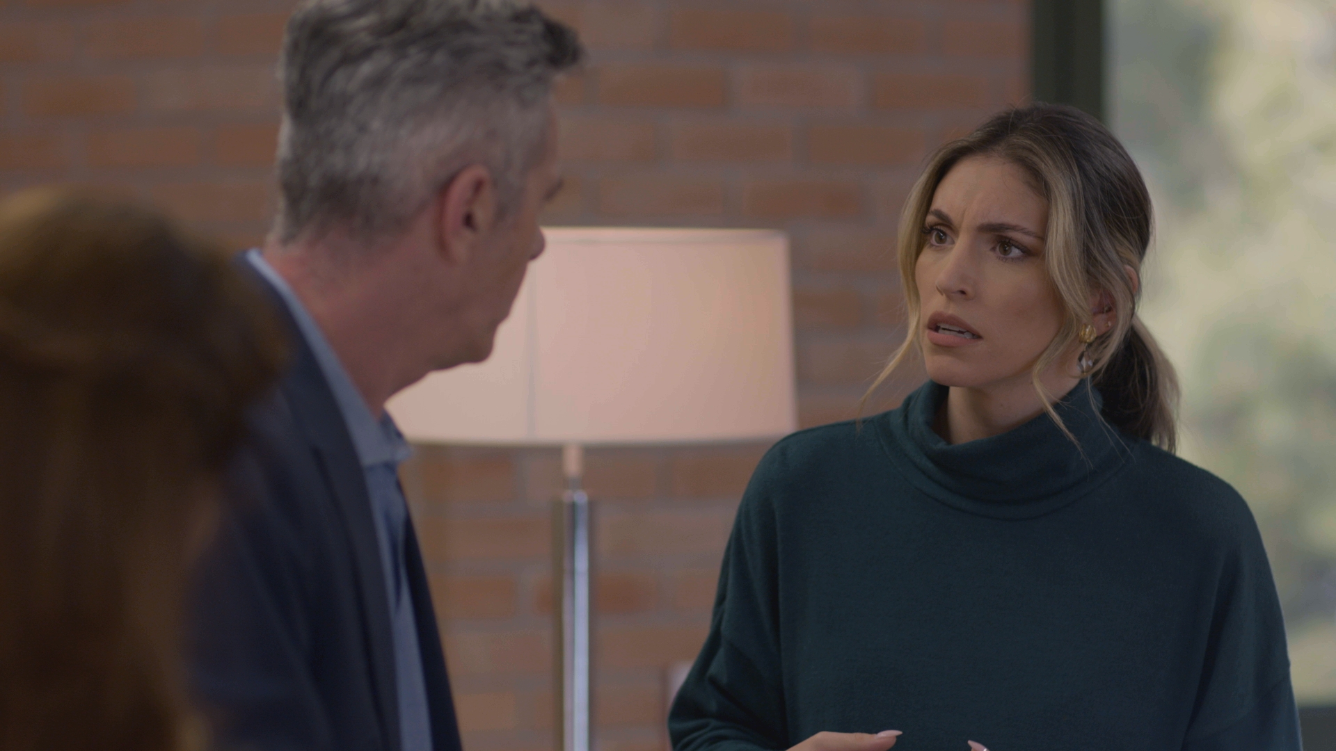 Ο πρώτος από εμάς: Ο Άλκης αρχίζει να ξεχνάει και η Κάτια νιώθει πιο αδύναμη από ποτέ – Τι θα δούμε στα επόμενα επεισόδια