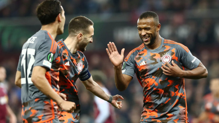 Ολυμπιακός