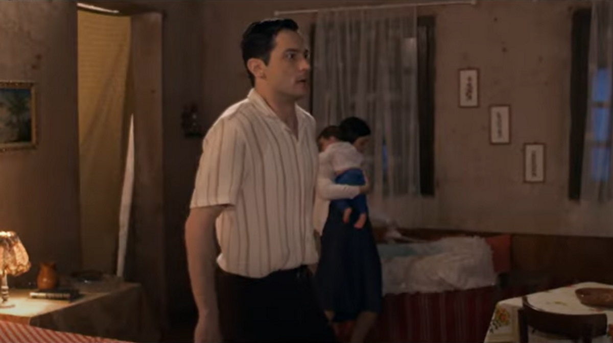 Ο Παράδεισος των κυριών: Eπιστρέφει από 13/5 με νέα επεισόδια – Η Γεωργία και ο Πάρης συλλαμβάνονται