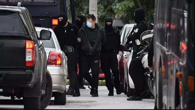 Πάτρα: Στις 15 Μαΐου η δίκη με «άρωμα» τρομοκρατίας