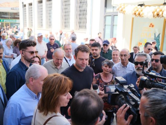 Κασσελάκης