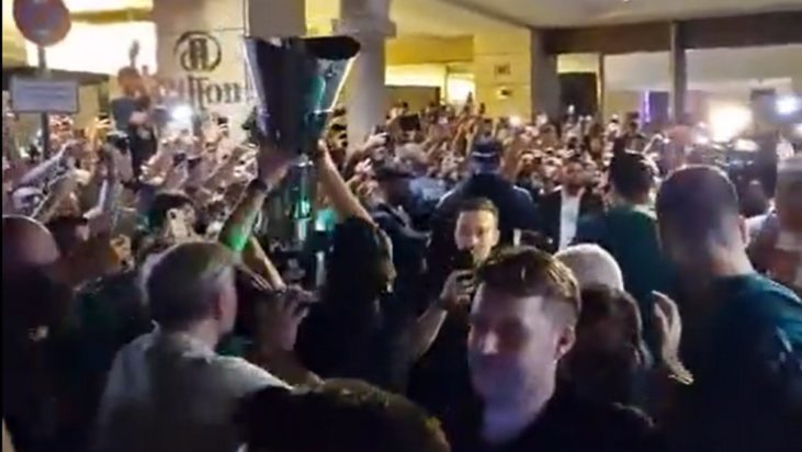 Παναθηναϊκός