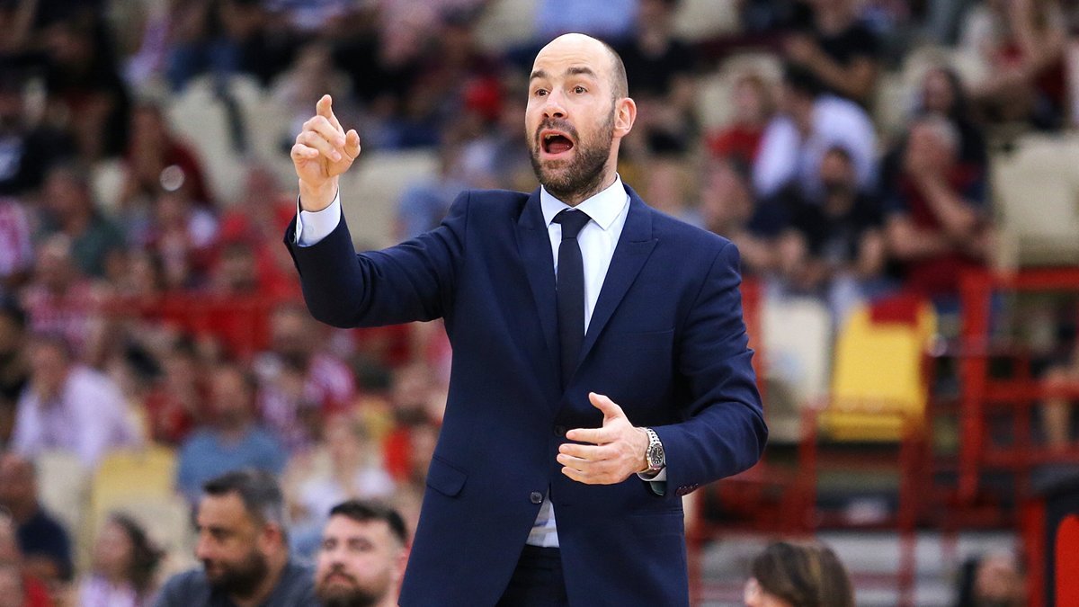 Βασίλης Σπανούλης: «Ο ποδοσφαιρικός Ολυμπιακός έκανε κάτι που θα θυμόμαστε για πάντα»