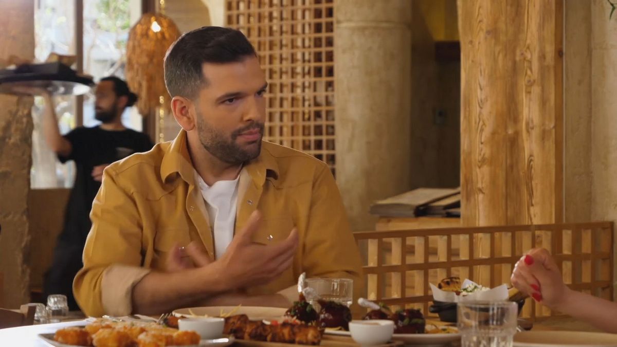 Σοκάρει ο Πέτρος Συρίγος: «Η κόρη μου ήπιε νερό στη θάλασσα, έβηχε τόσο πολύ που μου είχε μείνει»