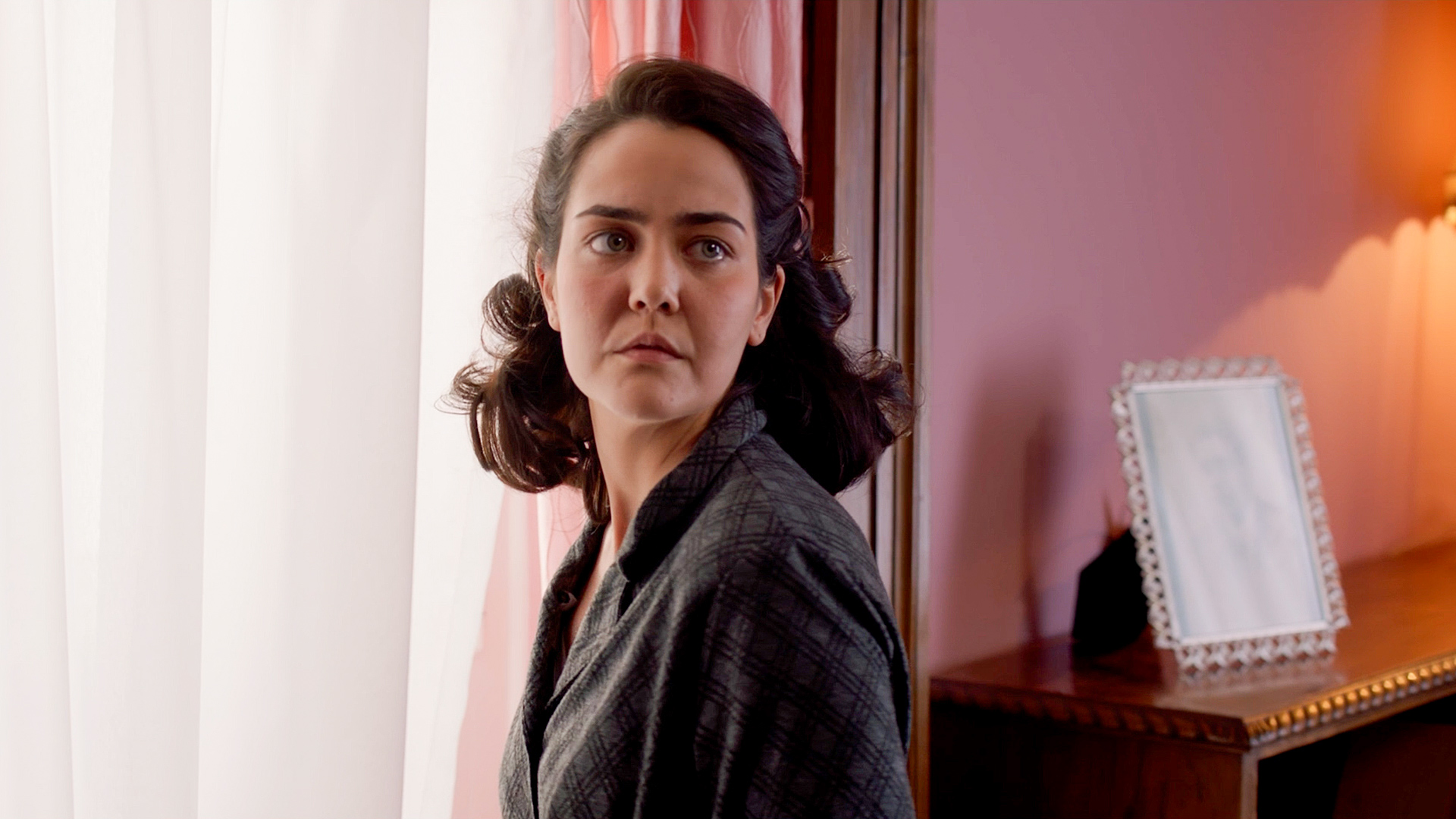 Ψυχοκόρες- Ο Τάσος προειδοποιεί την Μαρίκα: «Αν ο Κοτρώτσης μάθει πού ζει η Δεσποινιώ, πάει, τέλειωσε η αδερφή σου»