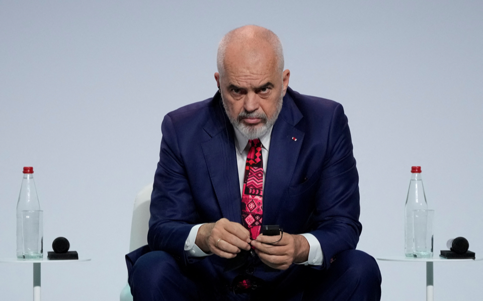 ΣΥΡΙΖΑ-ΠΣ για τις δηλώσεις του Αλβανού πρωθυπουργού: «Είναι ο κ. Ράμα αυθεντικός ερμηνευτής του κ. Μητσοτάκη;»