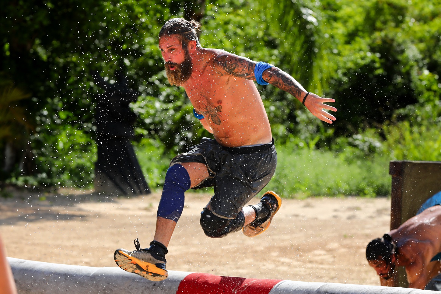 Survivor 2024: Μία μονομαχία από τις πιο αμφίρροπες, με το φινάλε της να εξελίσσεται σε θρίλερ