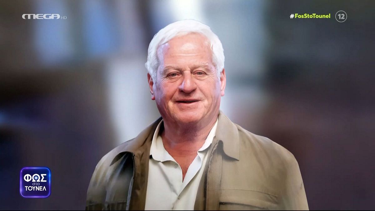 Φως στο Τούνελ: Ελεύθερος ο κατηγορούμενος για τη δολοφονία του οδηγού στη Σάμο